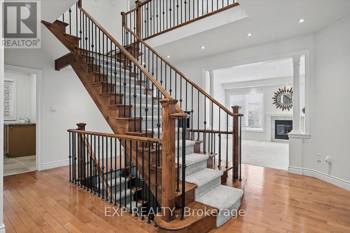 93 Tremaine Drive, Kitchener, Ontario  N2A 4M3 - Photo 8 - X12715696