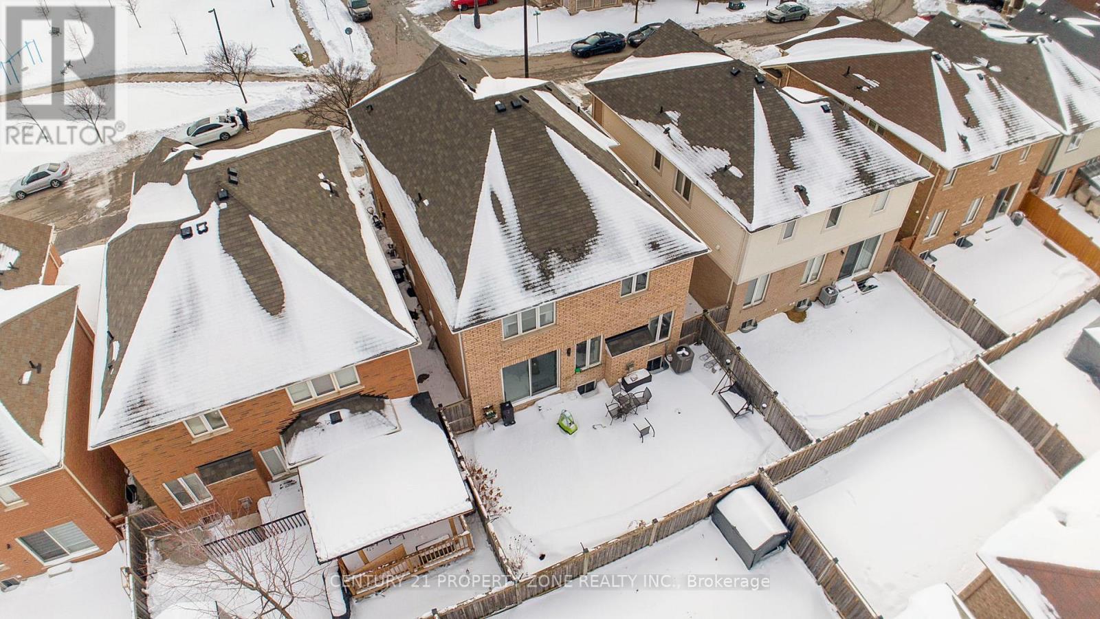 48 Gibbs Road, Brampton, Ontario  L7A 0Y5 - Photo 50 - W12713894