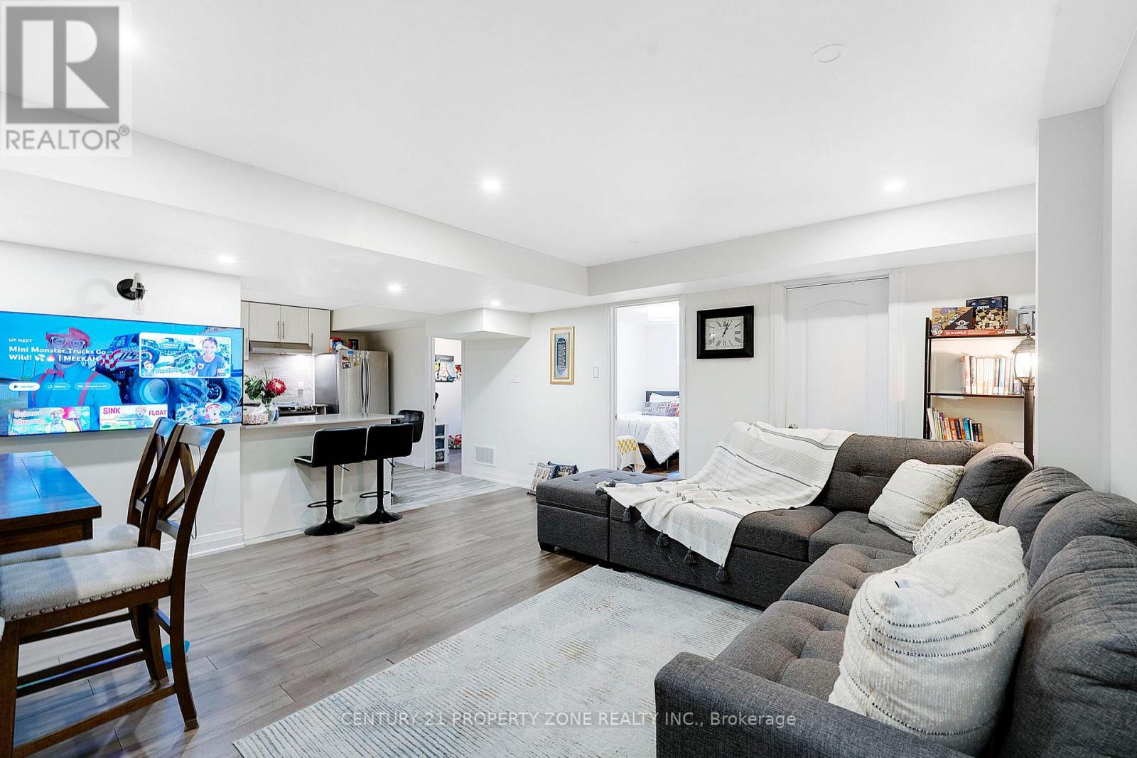 48 Gibbs Road, Brampton, Ontario  L7A 0Y5 - Photo 40 - W12713894