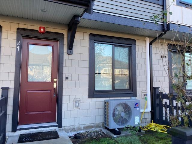 21 8570 204 Street, Langley, British Columbia  V2Y 0T9 - Photo 3 - R3081364
