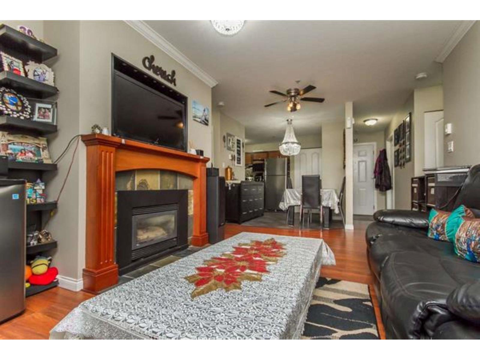 103 W 2962 Trethewey Street, Abbotsford, British Columbia  V2T 4M3 - Photo 4 - R3080084