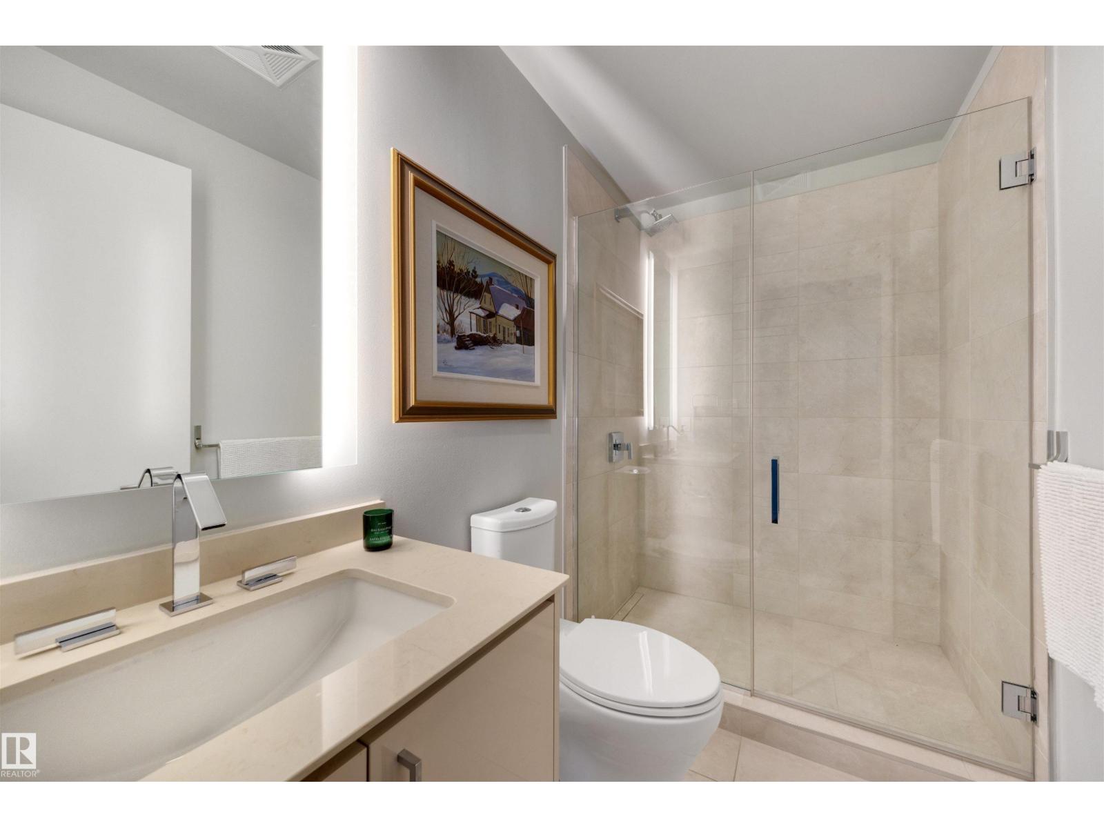 #4001 10360 102 St Nw, Edmonton, Alberta  T5K 0K6 - Photo 15 - E4470591