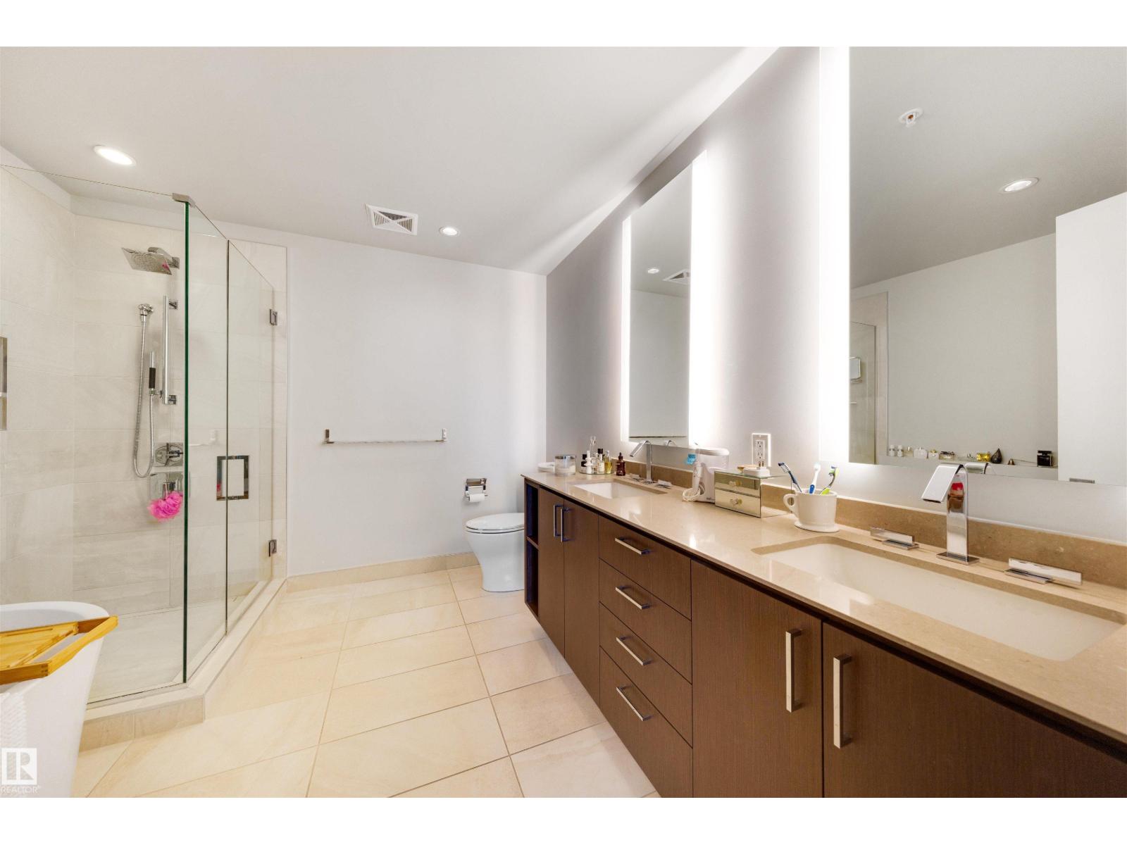 #4001 10360 102 St Nw, Edmonton, Alberta  T5K 0K6 - Photo 14 - E4470591