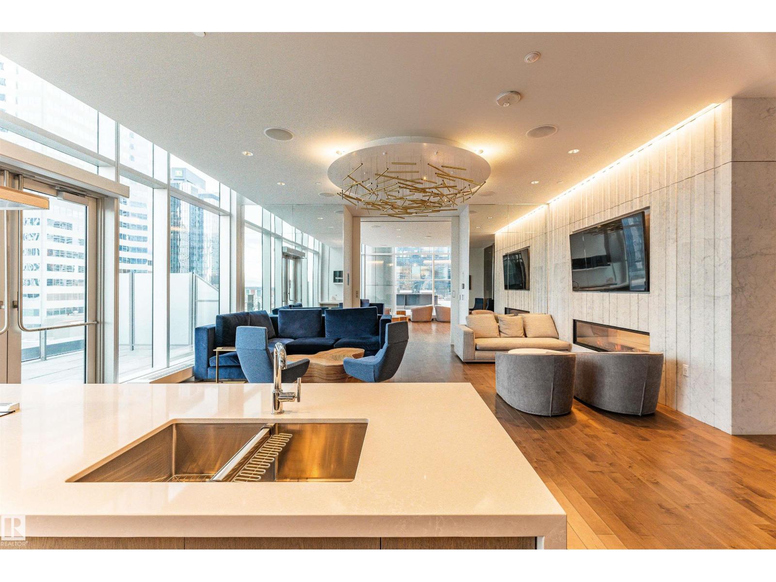 #4001 10360 102 St Nw, Edmonton, Alberta  T5K 0K6 - Photo 33 - E4470591