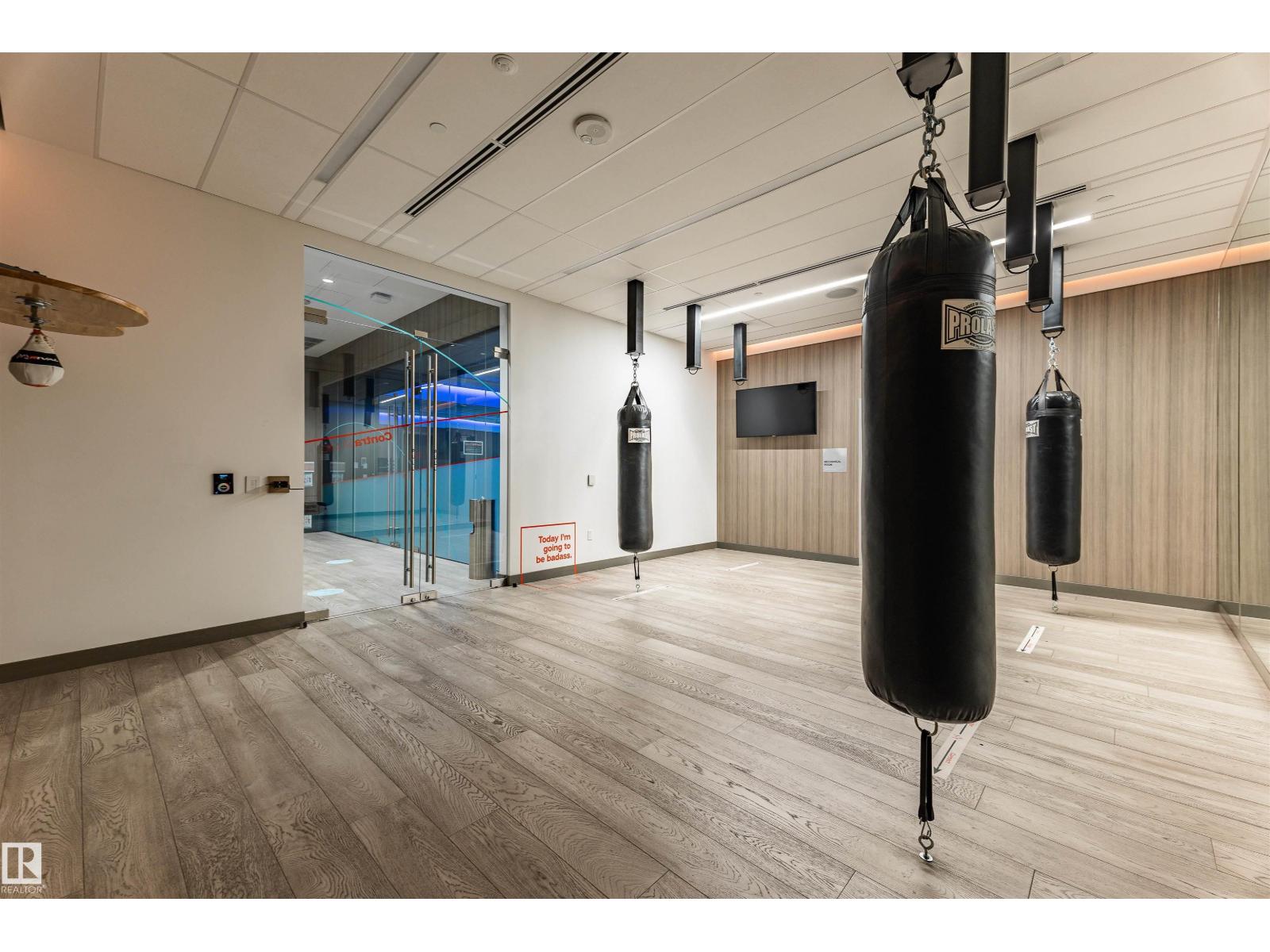 #4001 10360 102 St Nw, Edmonton, Alberta  T5K 0K6 - Photo 30 - E4470591