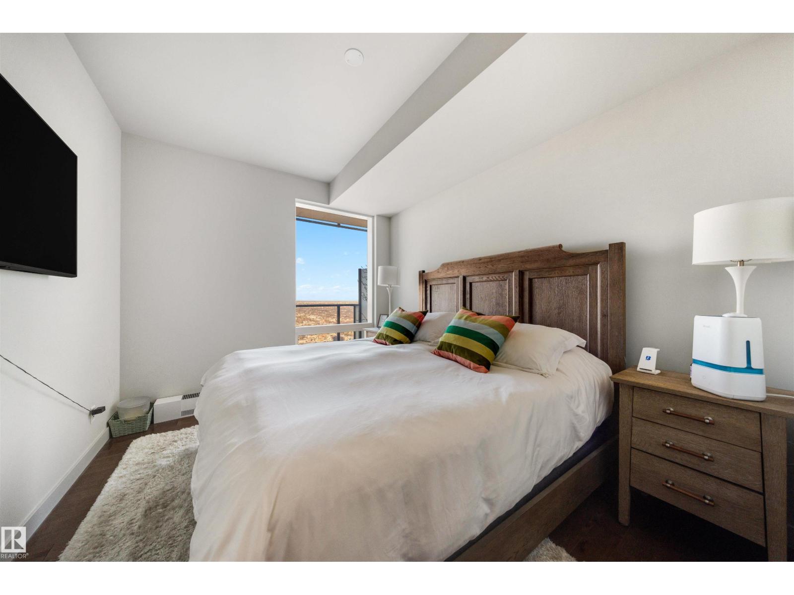 #4001 10360 102 St Nw, Edmonton, Alberta  T5K 0K6 - Photo 13 - E4470591