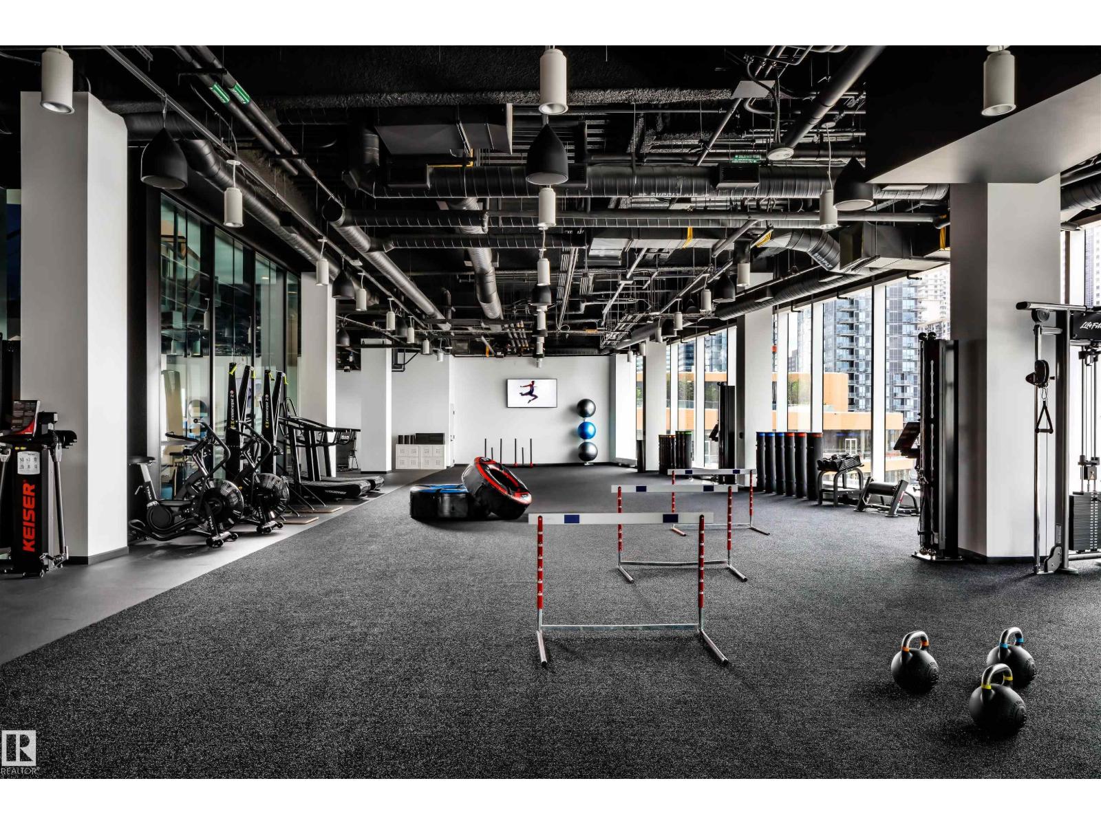 #4001 10360 102 St Nw, Edmonton, Alberta  T5K 0K6 - Photo 23 - E4470591