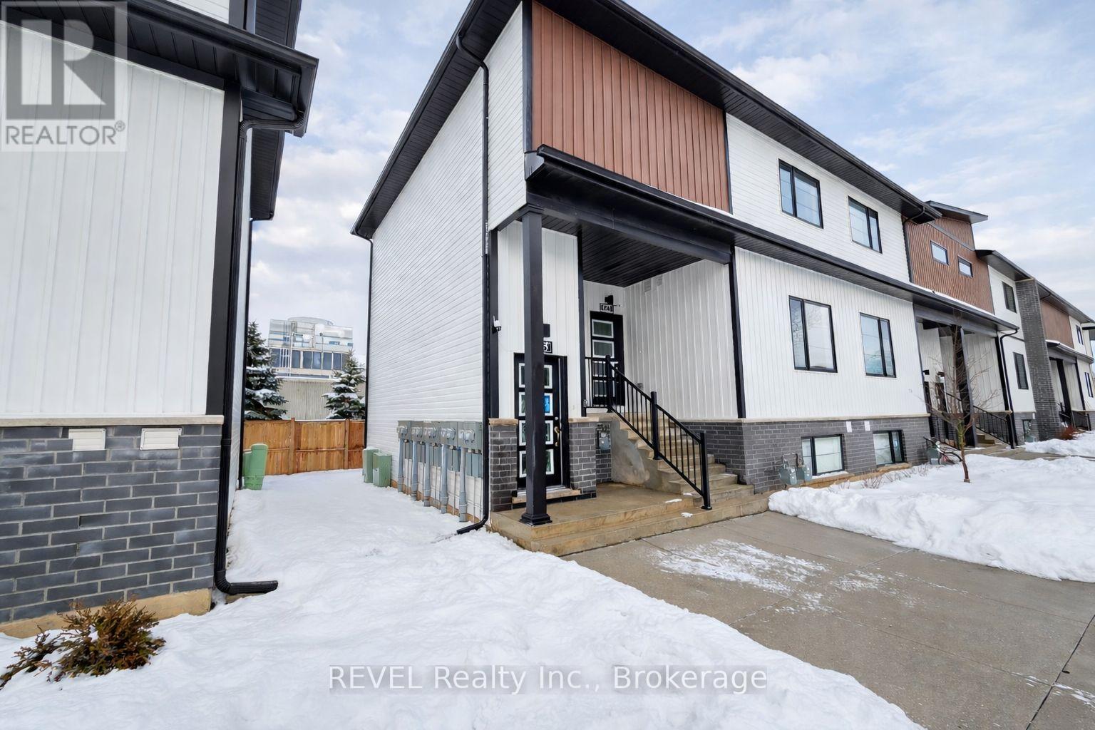 615 - 4263 Fourth Avenue, Niagara Falls, Ontario  L2E 0C2 - Photo 4 - X12715718