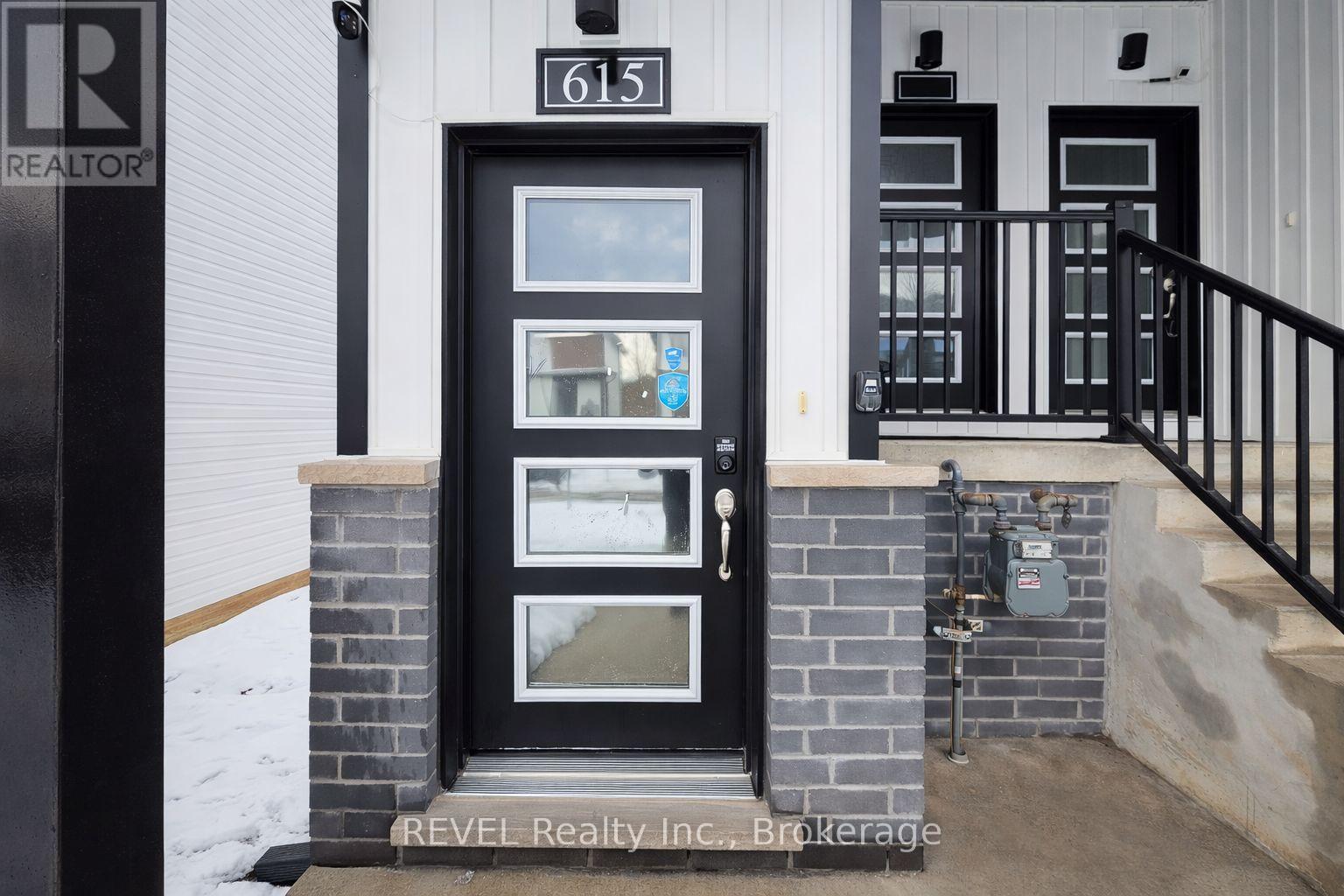 615 - 4263 Fourth Avenue, Niagara Falls, Ontario  L2E 0C2 - Photo 5 - X12715718