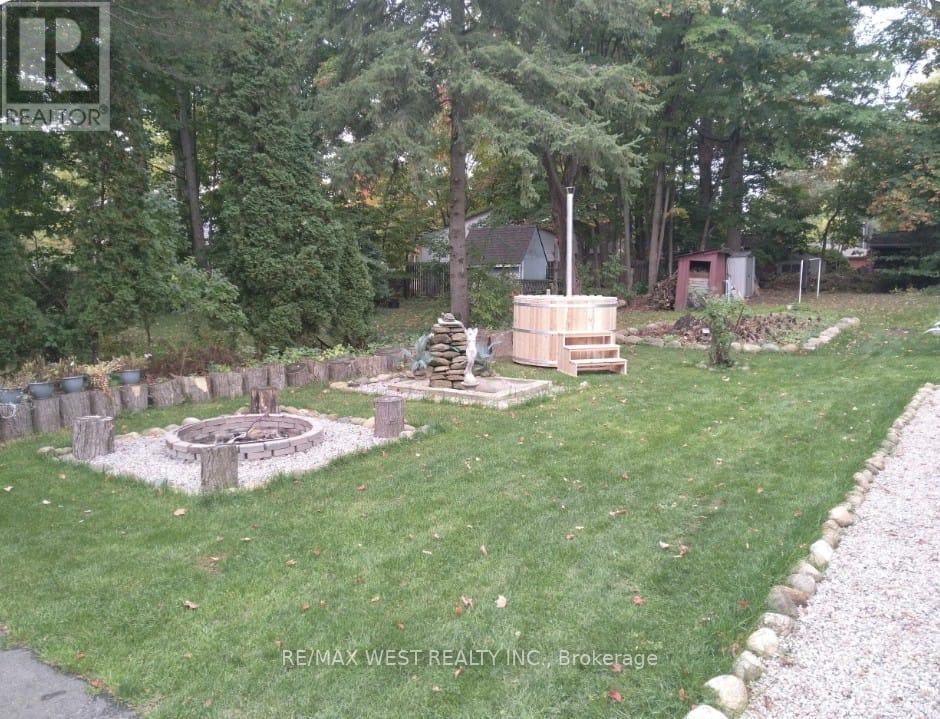 2020 Kate Avenue, Innisfil, Ontario  L9S 1Y2 - Photo 42 - N12705196