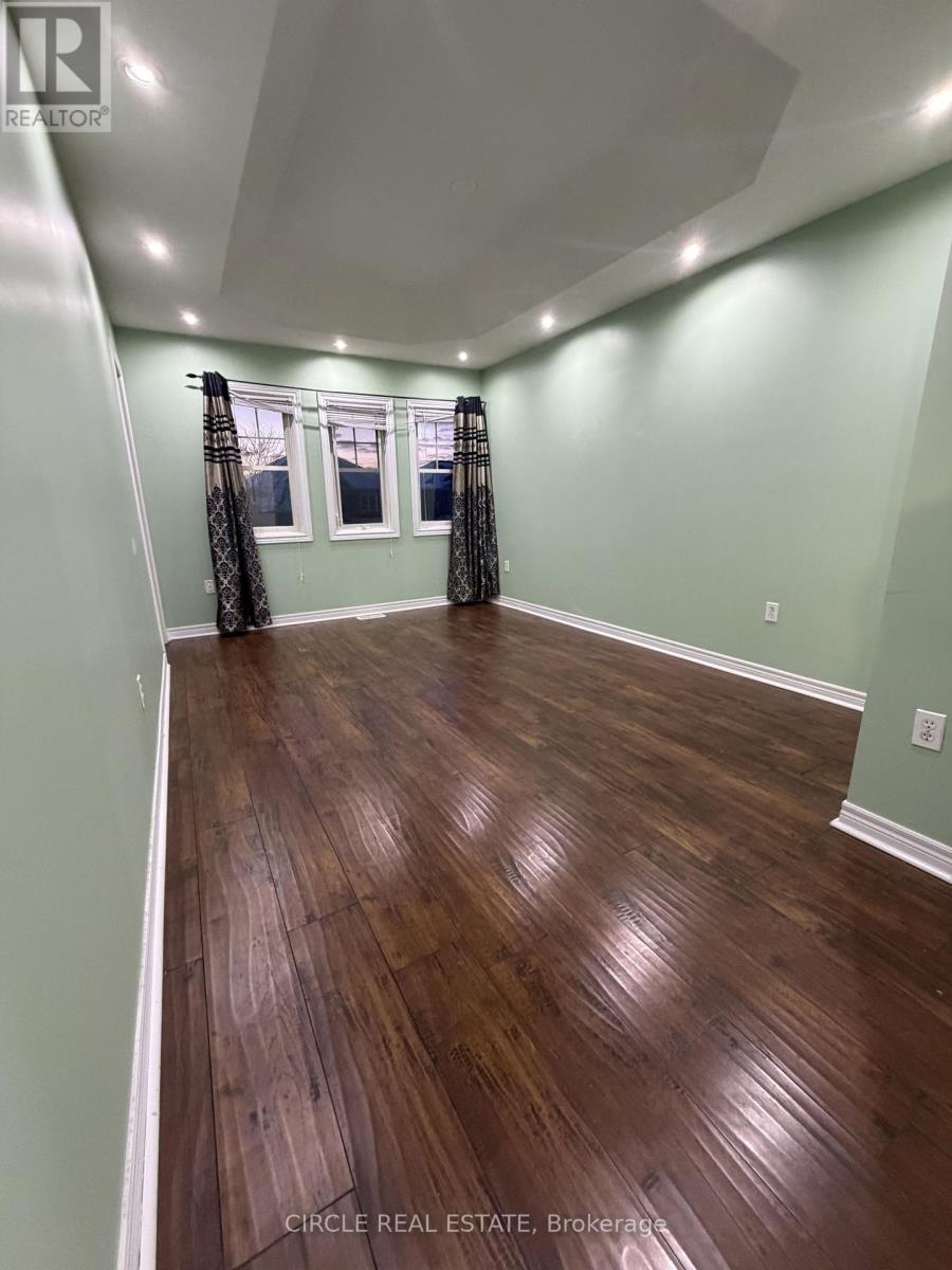 15 Tailfin Road, Brampton, Ontario  L6V 4T1 - Photo 18 - W12711872