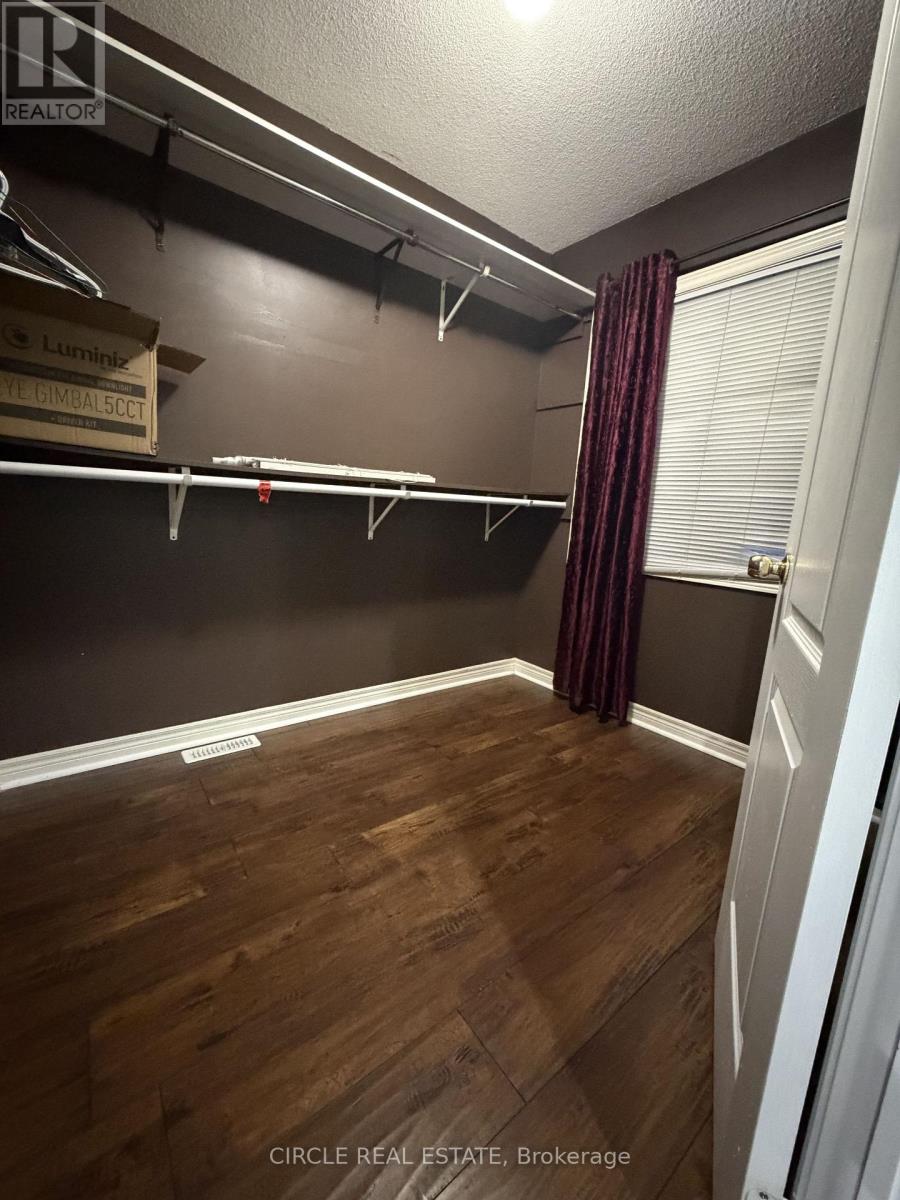 15 Tailfin Road, Brampton, Ontario  L6V 4T1 - Photo 20 - W12711872