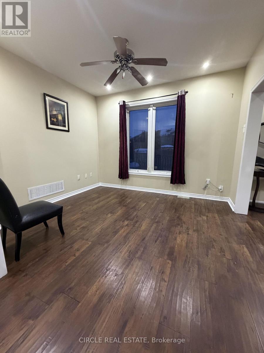 15 Tailfin Road, Brampton, Ontario  L6V 4T1 - Photo 8 - W12711872