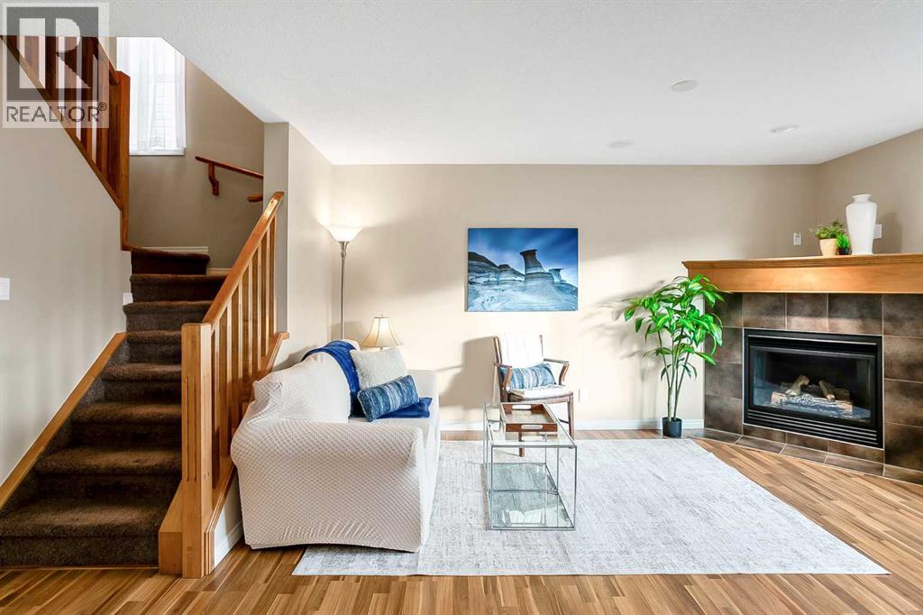 37 Silverado Saddle Avenue Sw, Calgary, Alberta  T2X 0H8 - Photo 14 - A2280364