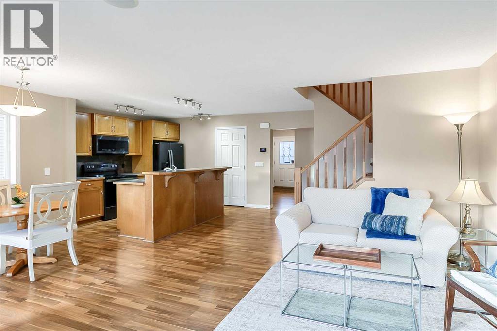 37 Silverado Saddle Avenue Sw, Calgary, Alberta  T2X 0H8 - Photo 15 - A2280364