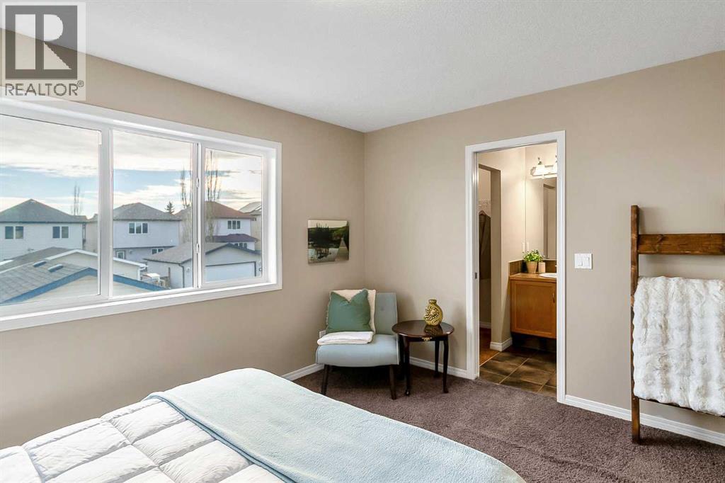 37 Silverado Saddle Avenue Sw, Calgary, Alberta  T2X 0H8 - Photo 17 - A2280364