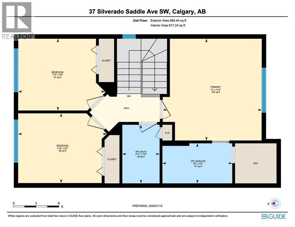 37 Silverado Saddle Avenue Sw, Calgary, Alberta  T2X 0H8 - Photo 35 - A2280364
