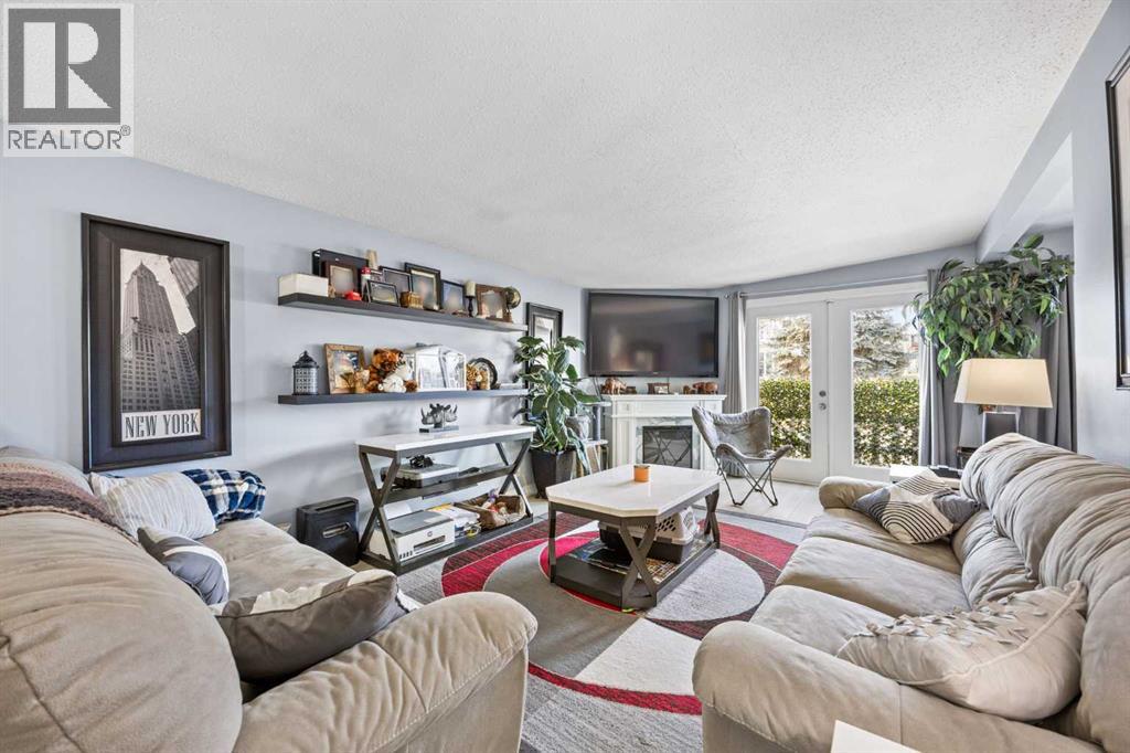 11254 6 Street Sw, Calgary, Alberta  T2W 1V9 - Photo 7 - A2280116