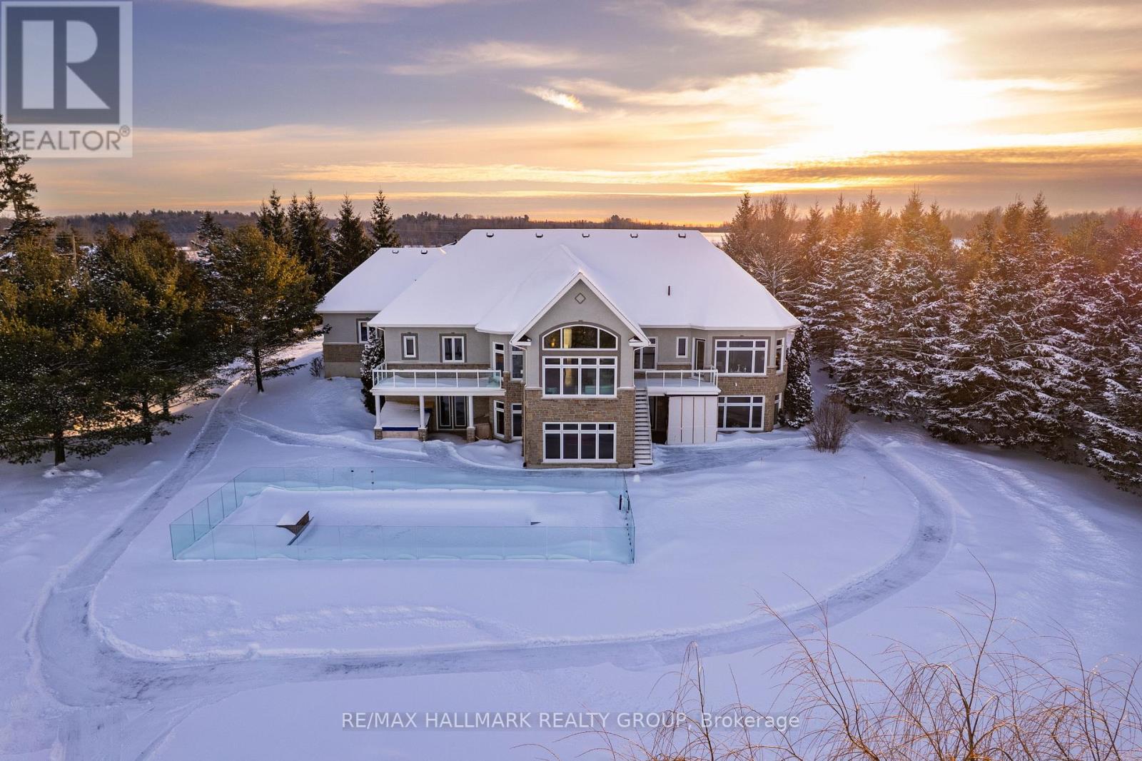3665 Front Road, Champlain, Ontario  K6A 2W5 - Photo 2 - X12611850