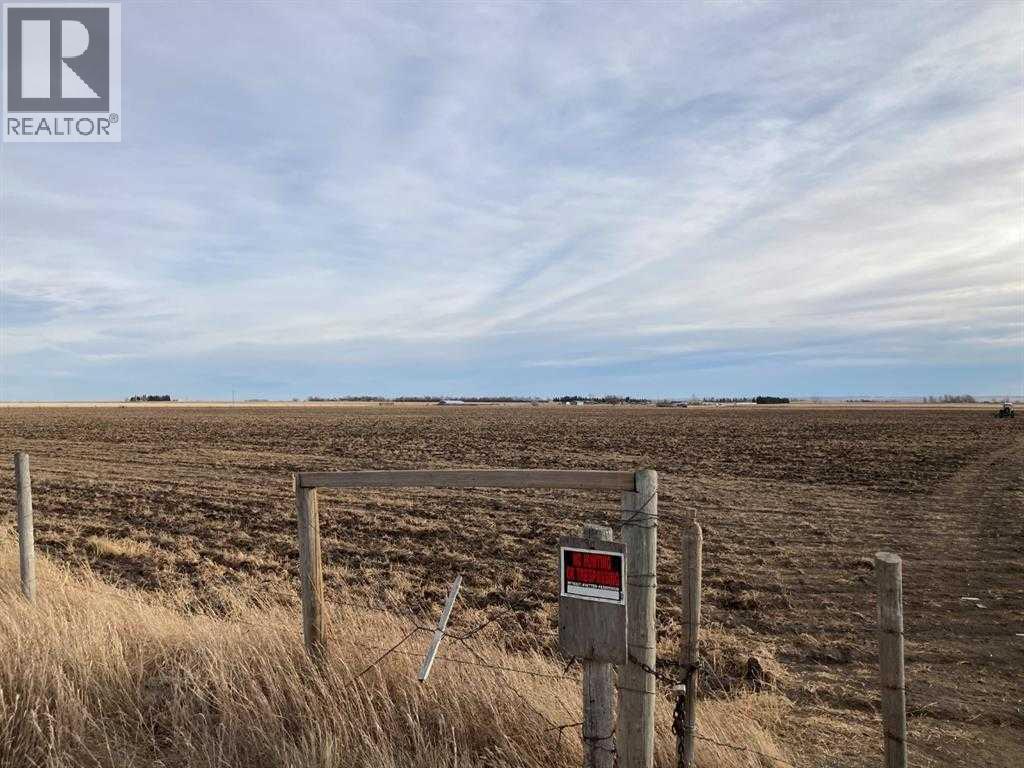 NE-33-6-20-4 Warner County, Raymond, Alberta