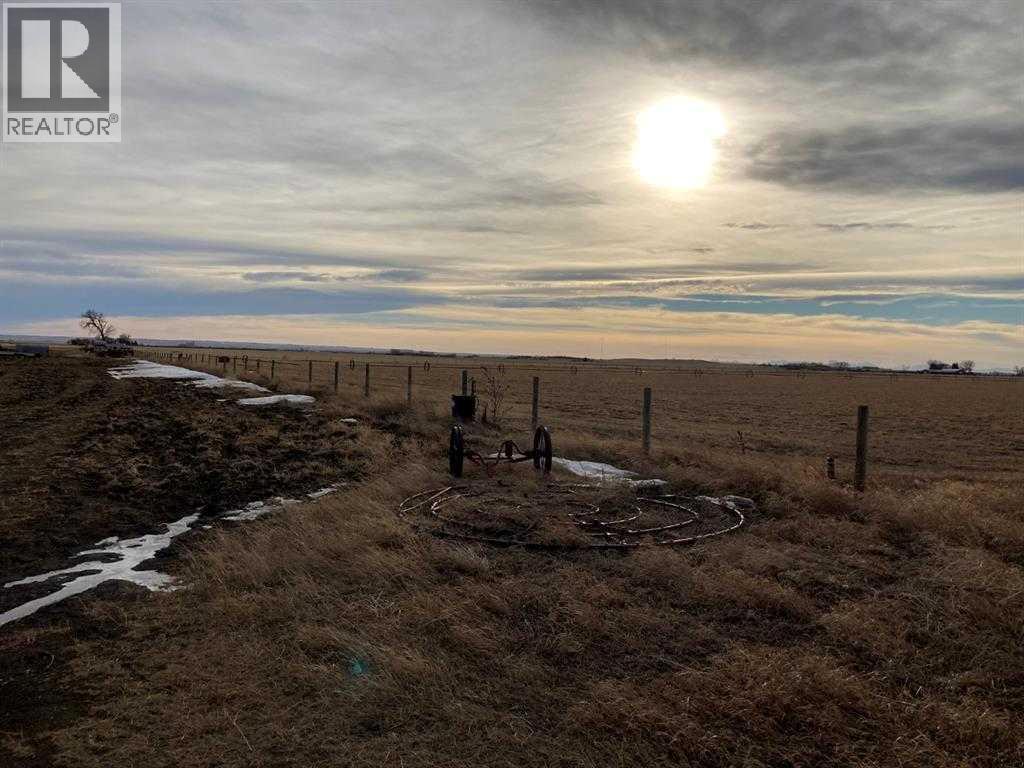 Ne-33-6-20-4 Warner County, Raymond, Alberta  T0K 2S0 - Photo 2 - A2190829