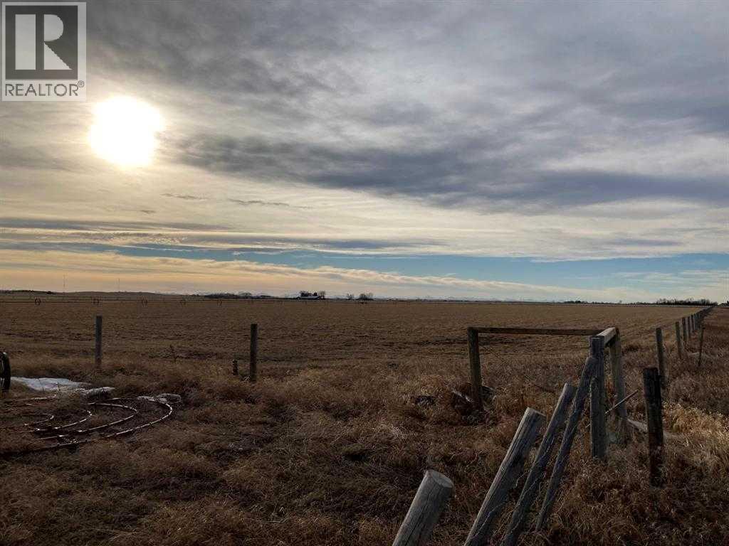 Ne-33-6-20-4 Warner County, Raymond, Alberta  T0K 2S0 - Photo 4 - A2190829