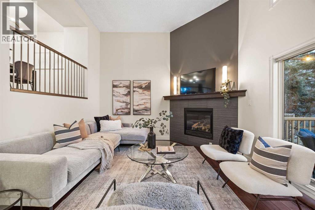 258 Point Mckay Terrace Nw, Calgary, Alberta  T3B 4V6 - Photo 9 - A2280113