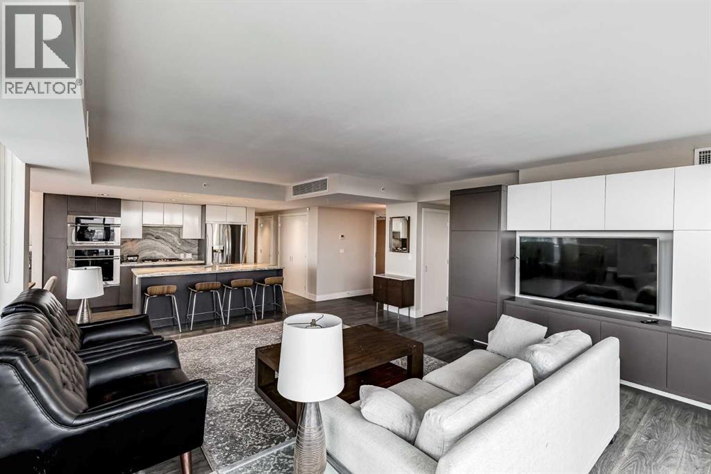 1802, 519 Riverfront Avenue Se, Calgary, Alberta  T2G 1K6 - Photo 10 - A2277600