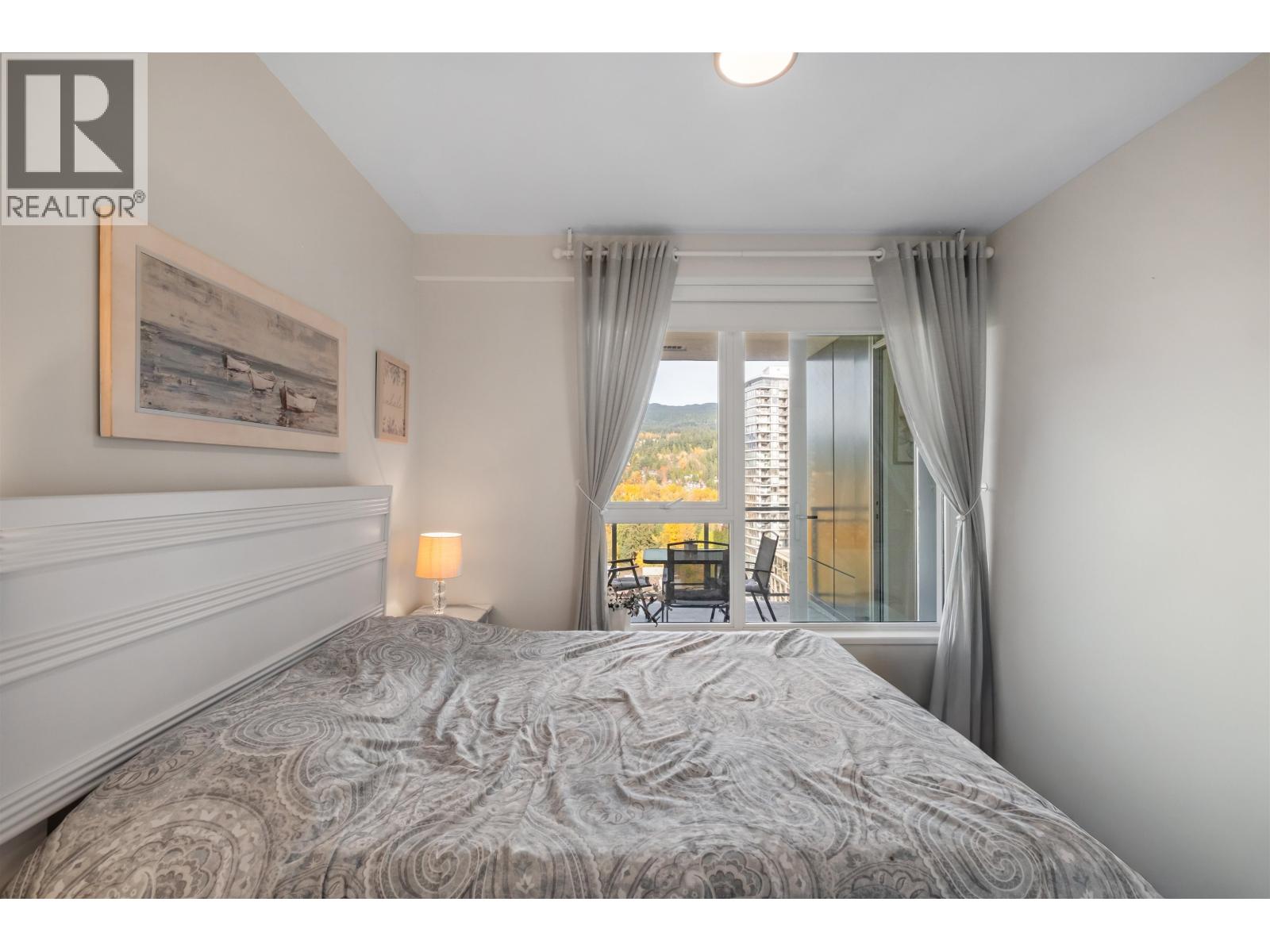 1601 305 Morrissey Road, Port Moody, British Columbia  V3H 0M3 - Photo 13 - R3066573