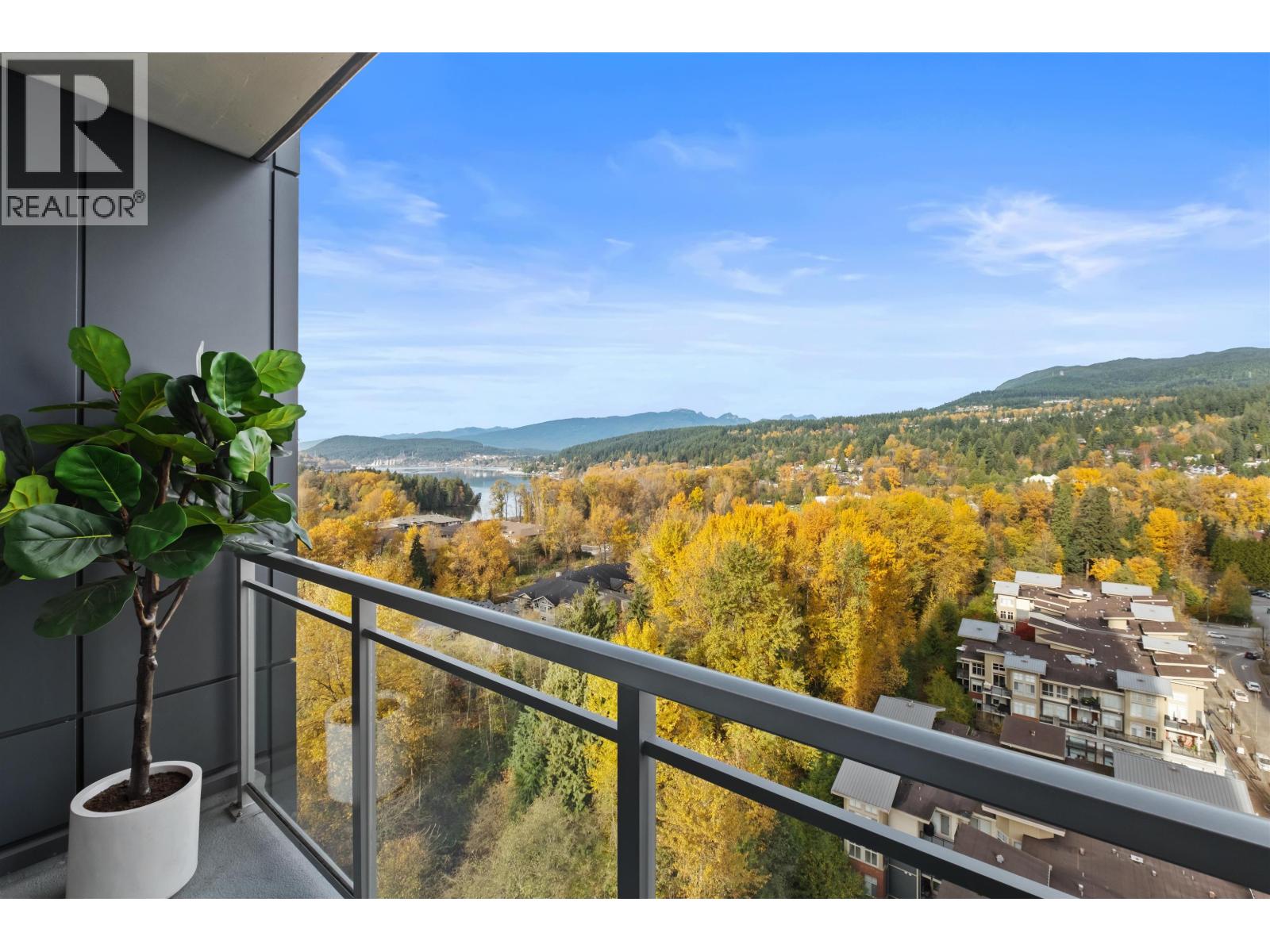 1601 305 Morrissey Road, Port Moody, British Columbia  V3H 0M3 - Photo 22 - R3066573