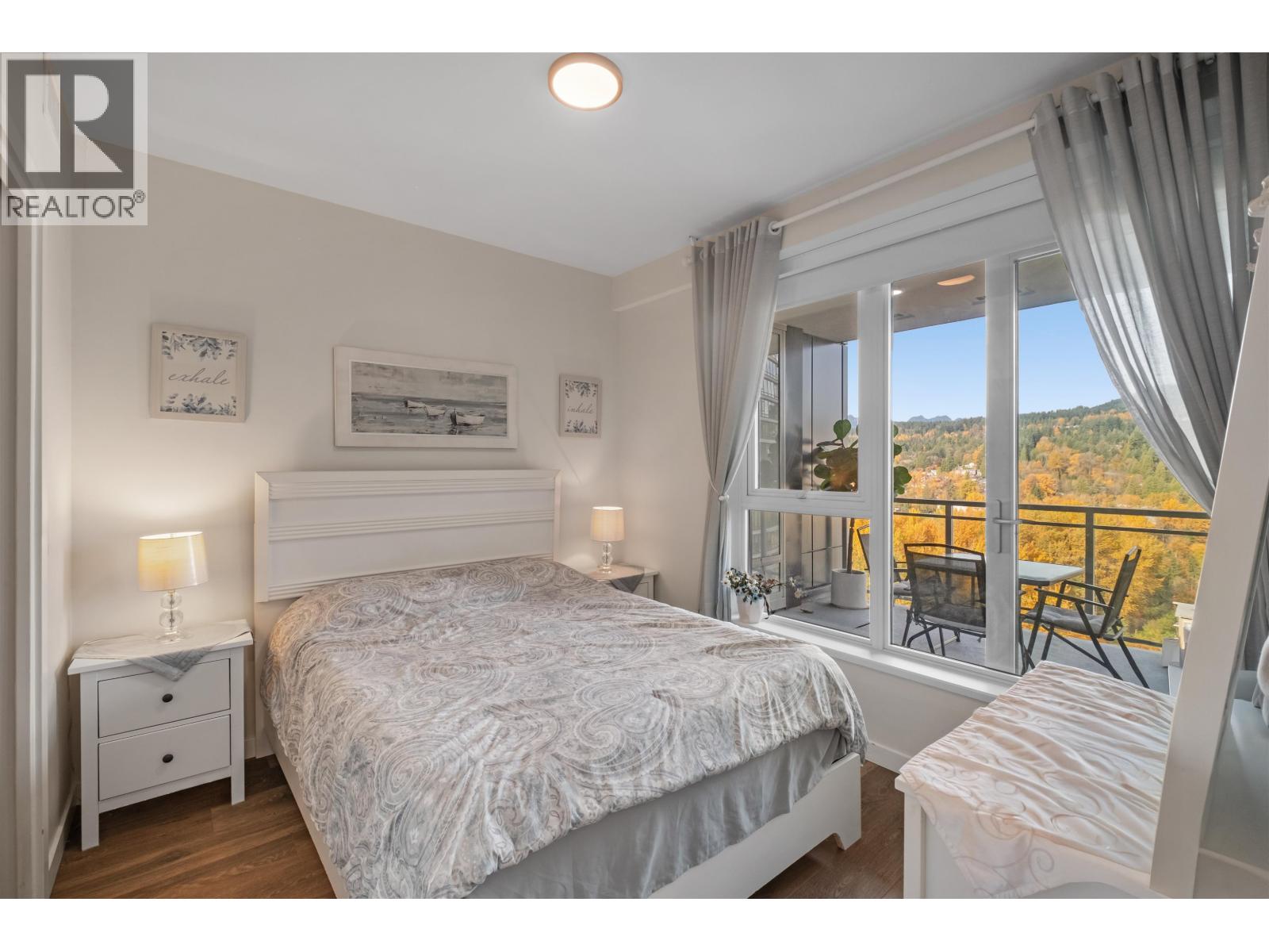 1601 305 Morrissey Road, Port Moody, British Columbia  V3H 0M3 - Photo 12 - R3066573