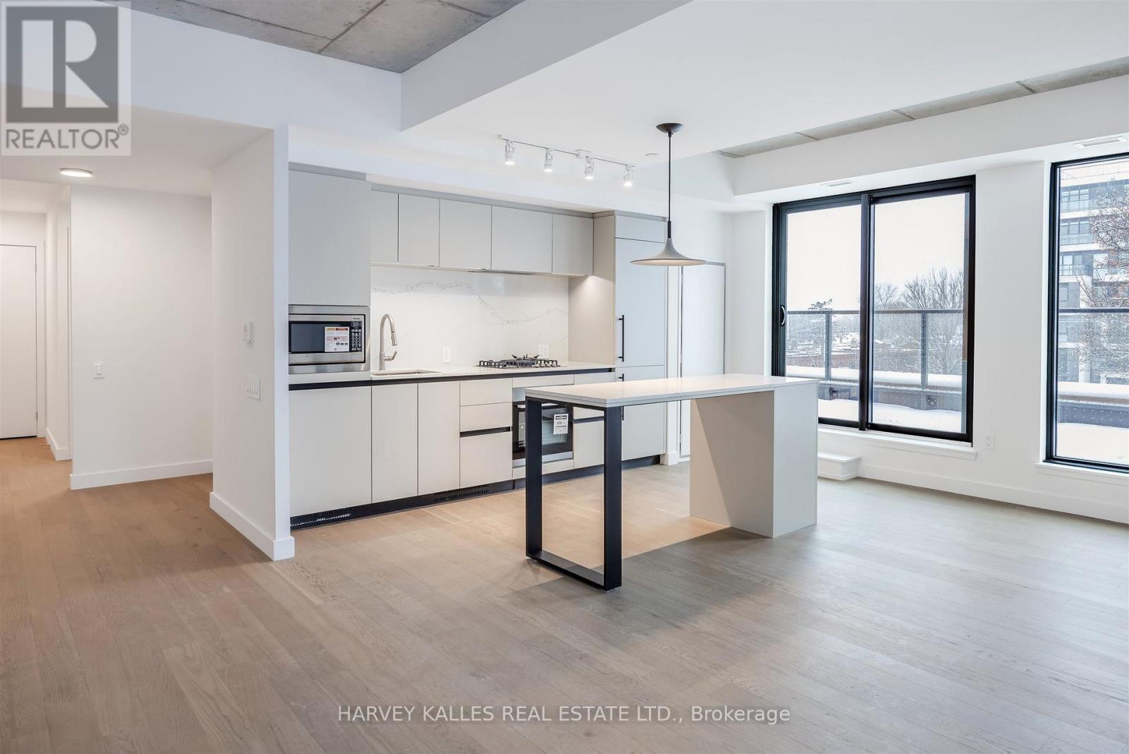 407 - 1720 Bayview Avenue, Toronto, Ontario  M4G 3C4 - Photo 6 - C12715708