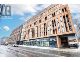 407 - 1720 BAYVIEW AVENUE, Toronto, Ontario