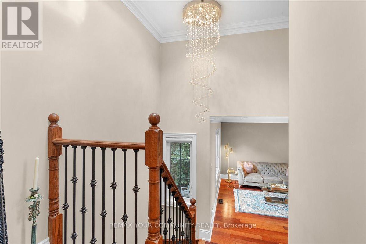 1 Marshfield Court, Toronto, Ontario  M3C 2E2 - Photo 21 - C12715712