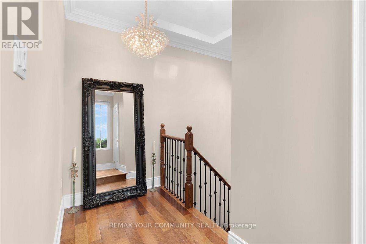 1 Marshfield Court, Toronto, Ontario  M3C 2E2 - Photo 22 - C12715712