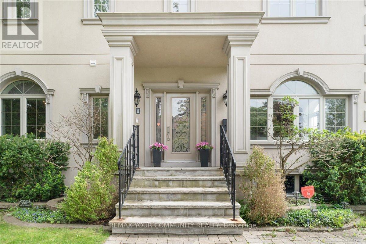 1 Marshfield Court, Toronto, Ontario  M3C 2E2 - Photo 5 - C12715712