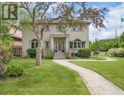 1 MARSHFIELD COURT, Toronto, Ontario