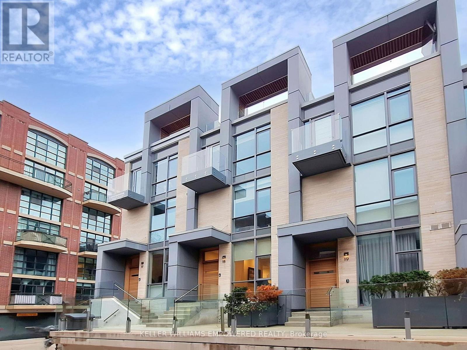 18 - 850 Richmond Street W, Toronto, Ontario  M6J 1C9 - Photo 2 - C12715720