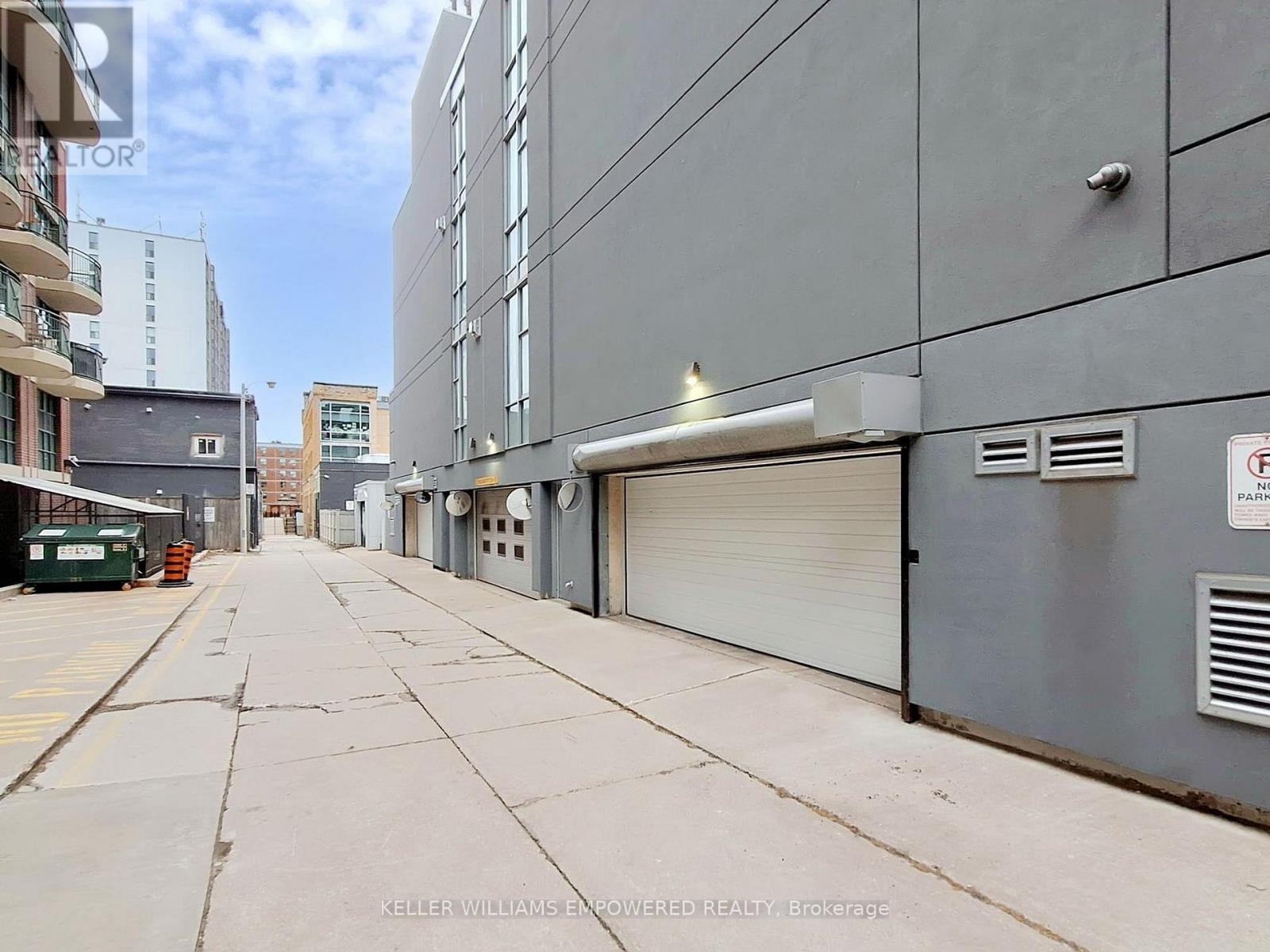 18 - 850 Richmond Street W, Toronto, Ontario  M6J 1C9 - Photo 41 - C12715720