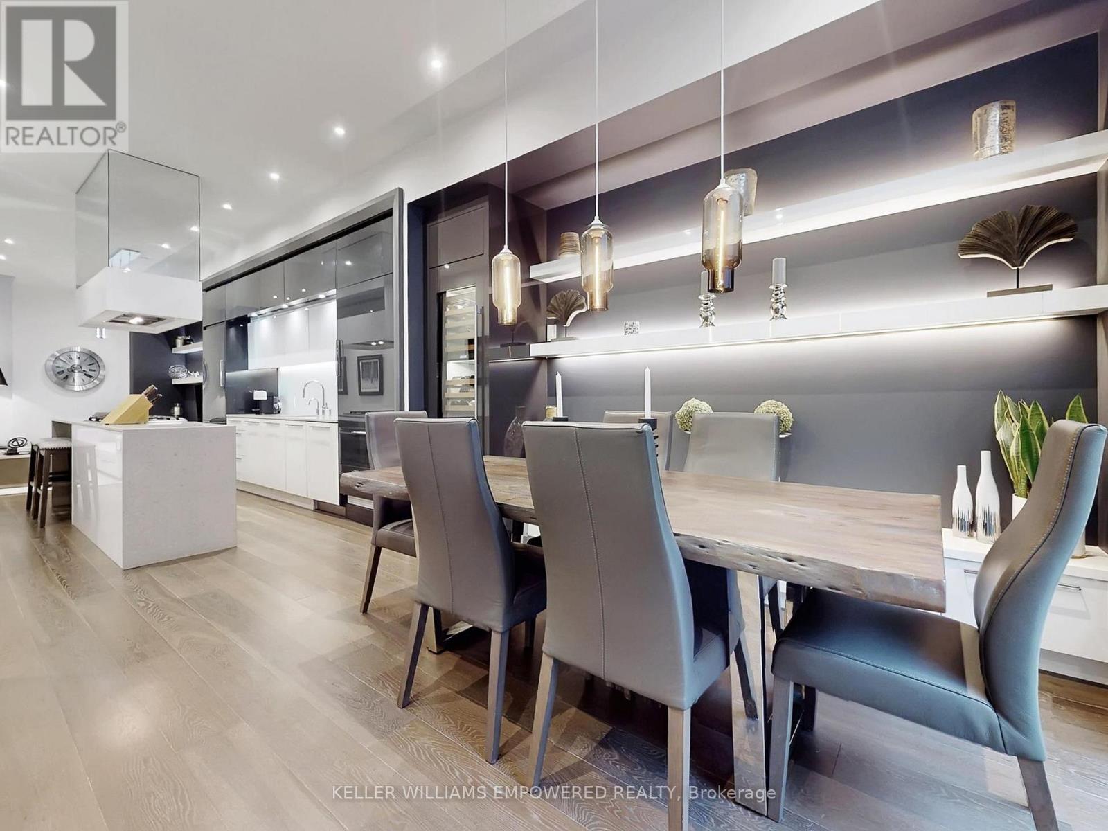 18 - 850 RICHMOND STREET W, Toronto, Ontario