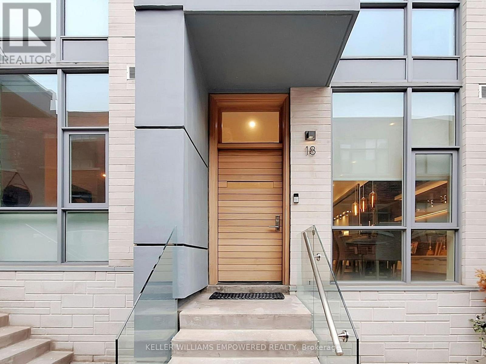 18 - 850 Richmond Street W, Toronto, Ontario  M6J 1C9 - Photo 3 - C12715722