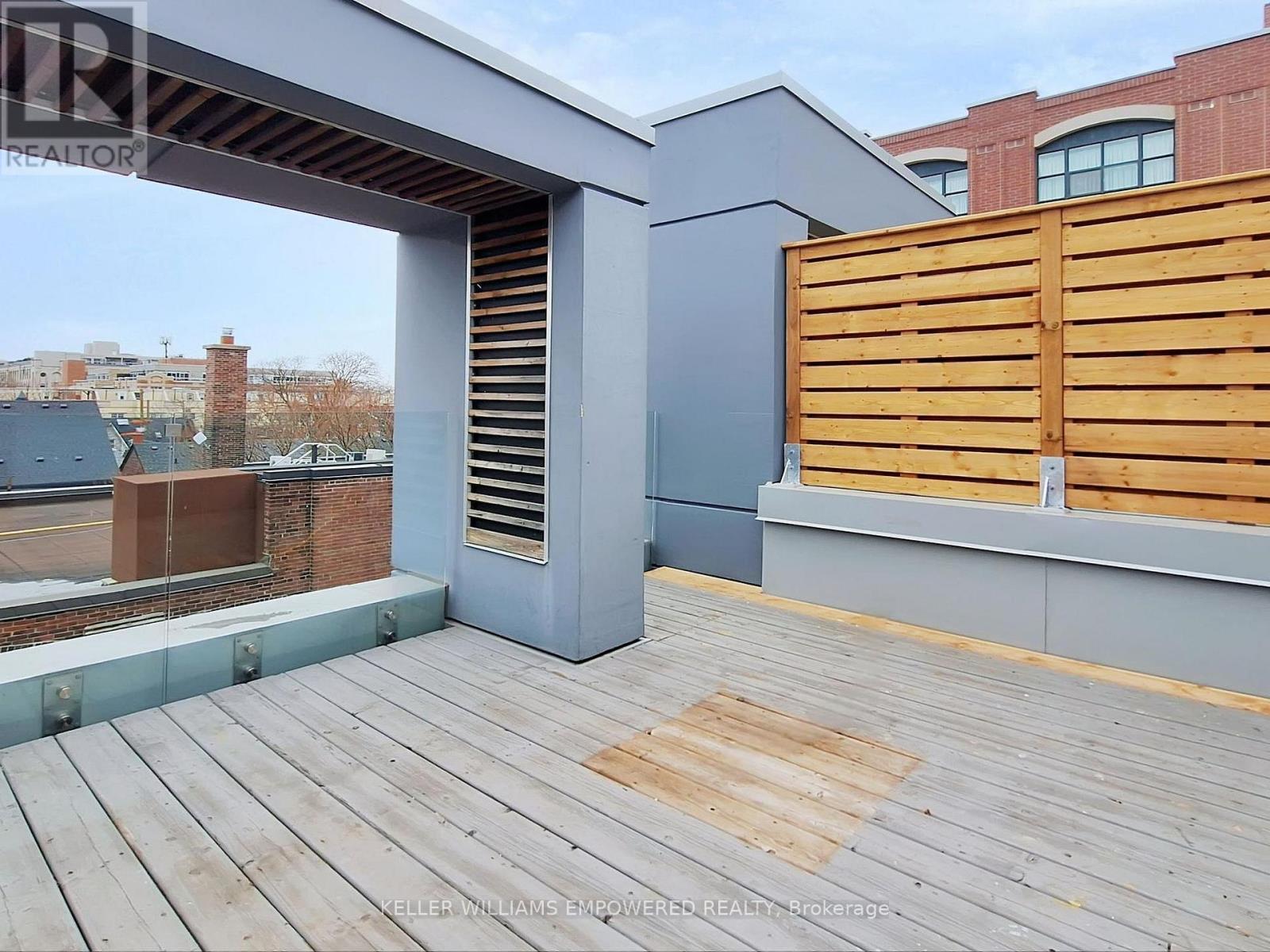 18 - 850 Richmond Street W, Toronto, Ontario  M6J 1C9 - Photo 39 - C12715722