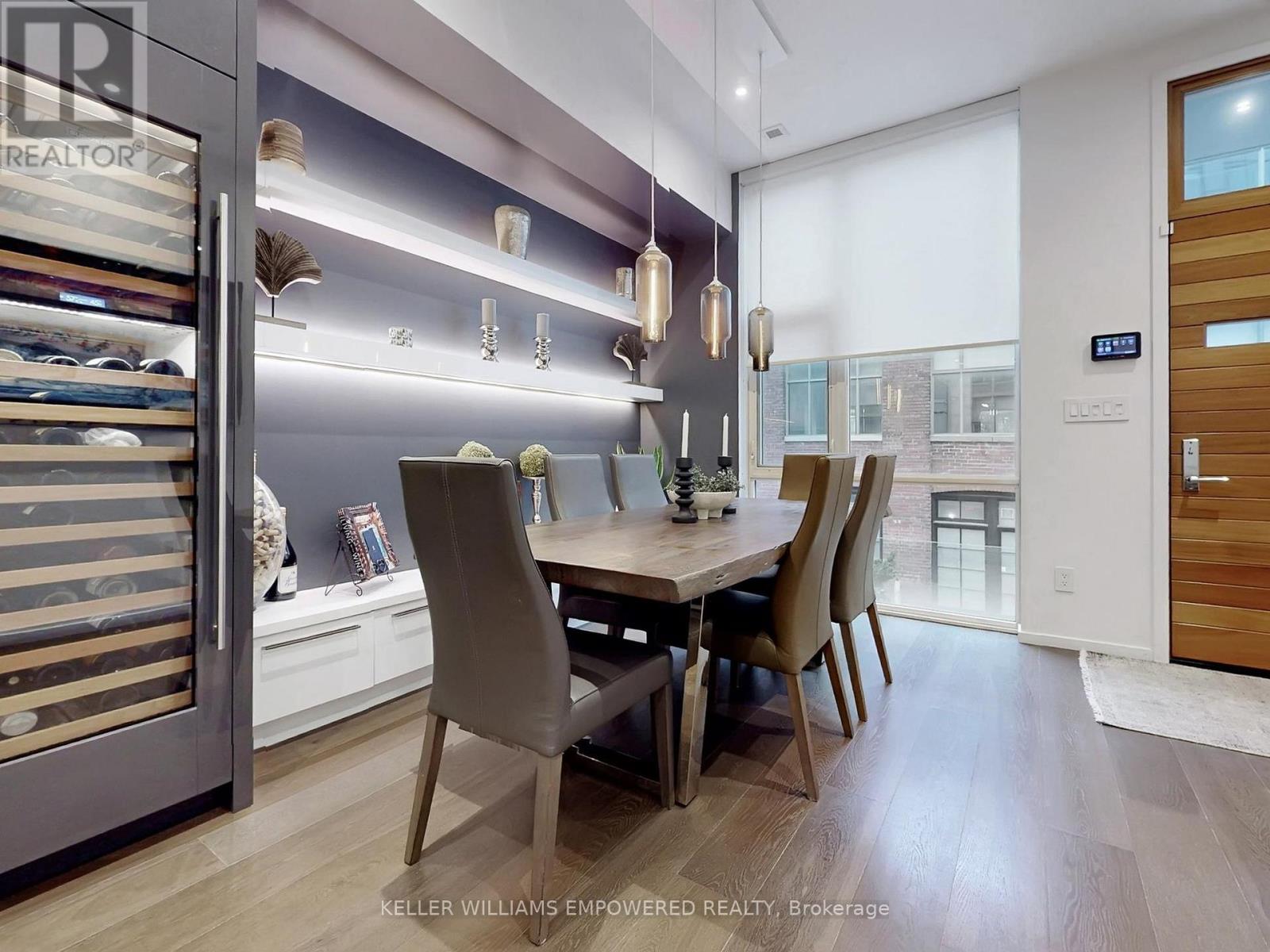 18 - 850 Richmond Street W, Toronto, Ontario  M6J 1C9 - Photo 4 - C12715722