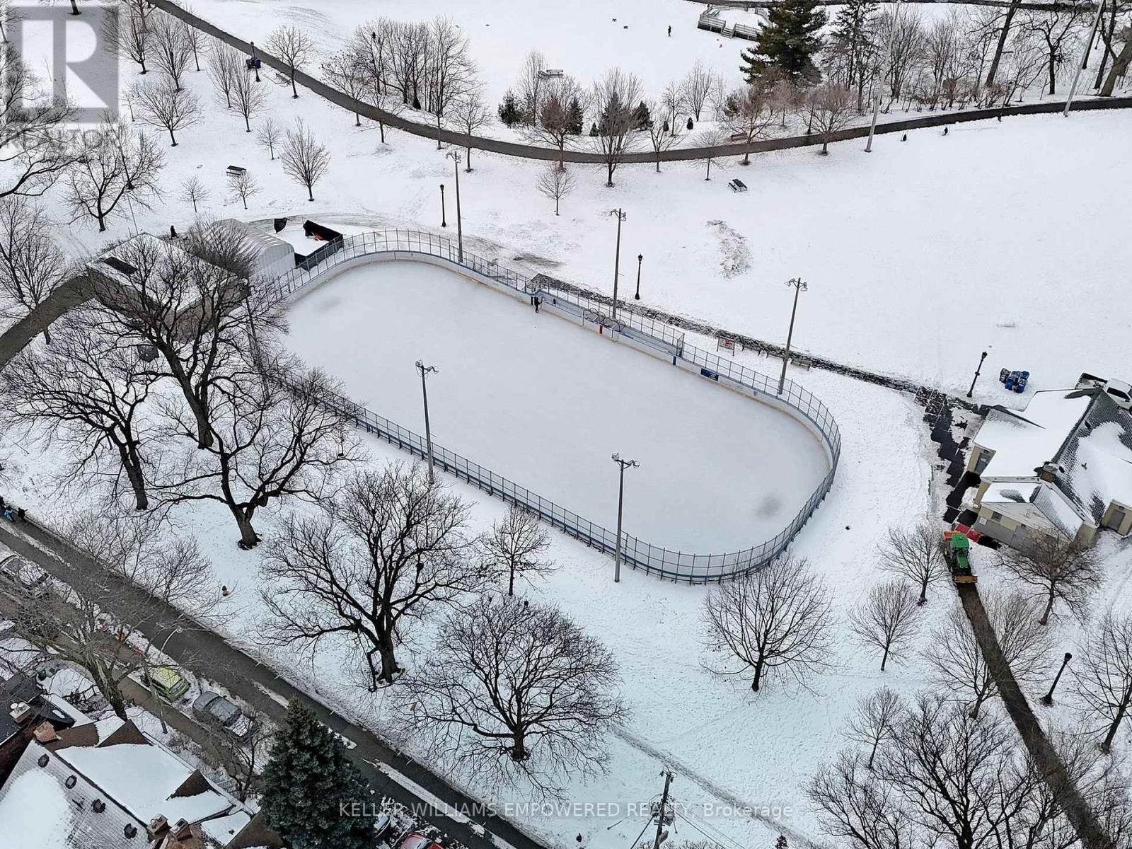 18 - 850 Richmond Street W, Toronto, Ontario  M6J 1C9 - Photo 44 - C12715722