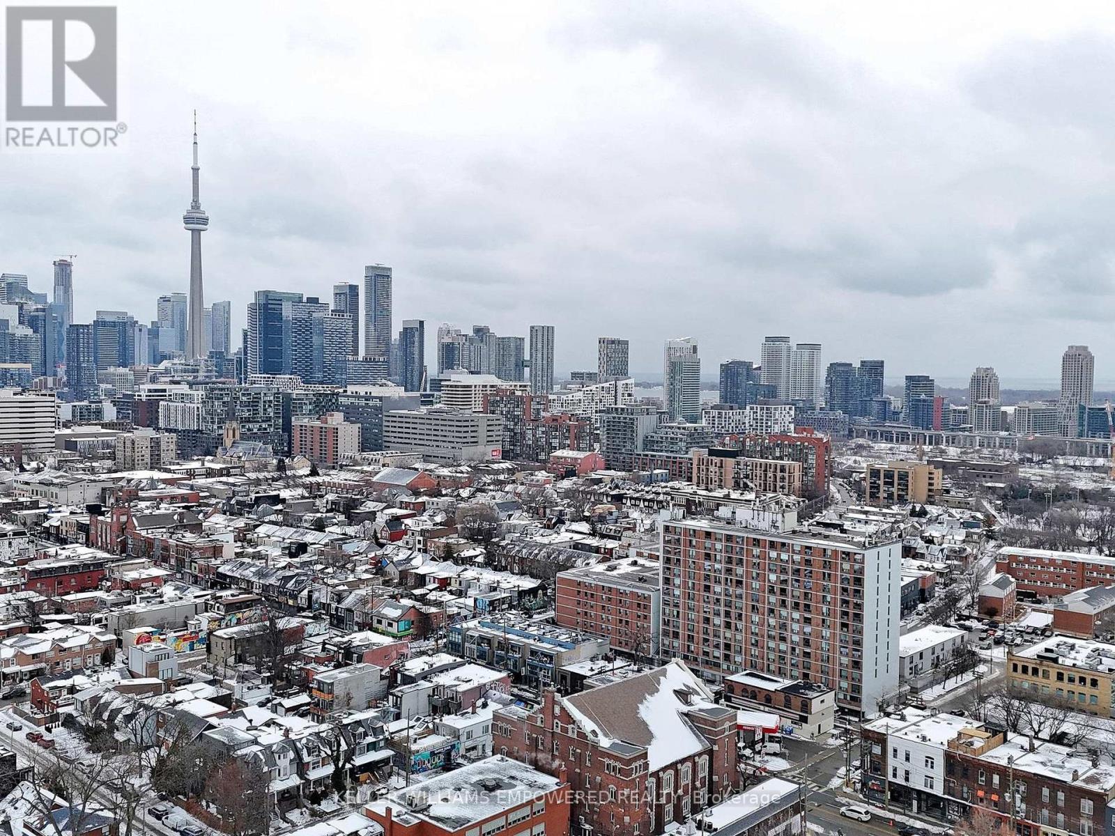 18 - 850 Richmond Street W, Toronto, Ontario  M6J 1C9 - Photo 45 - C12715722