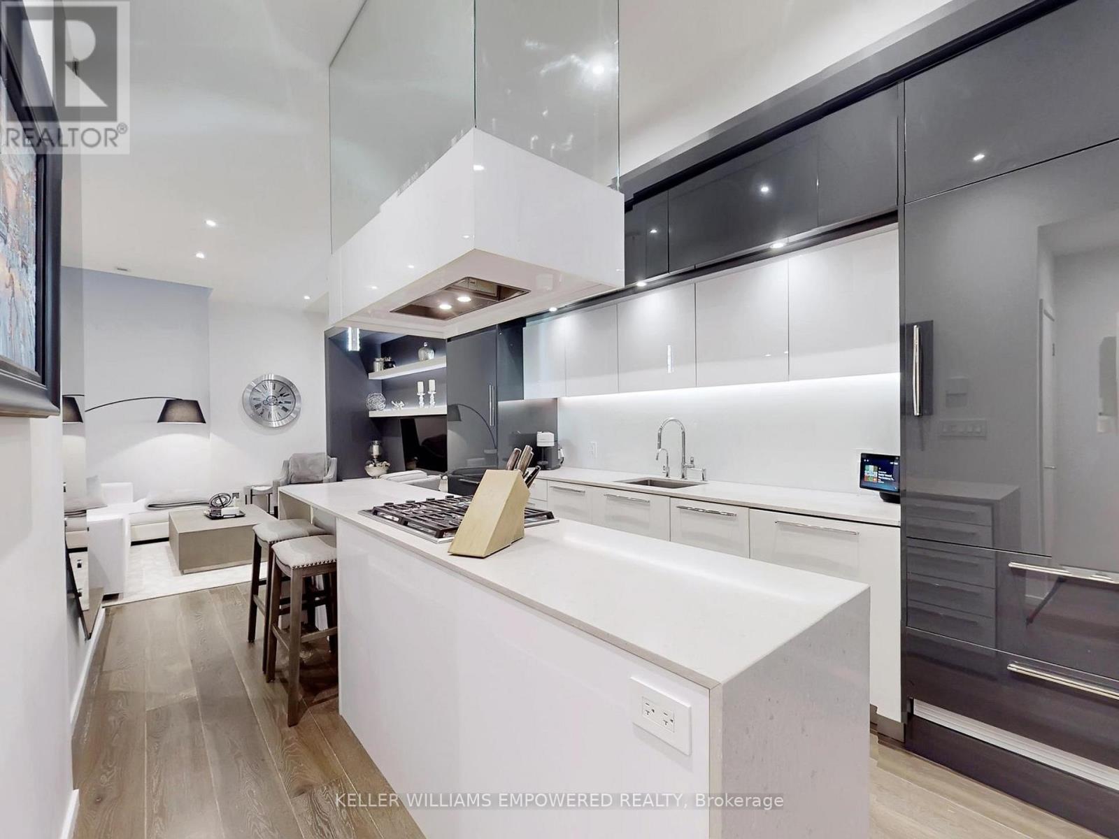 18 - 850 Richmond Street W, Toronto, Ontario  M6J 1C9 - Photo 7 - C12715722