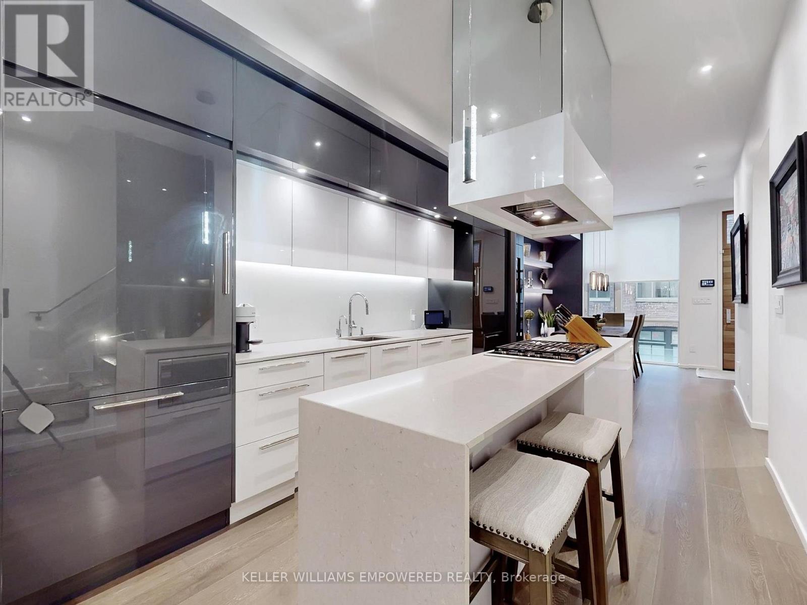 18 - 850 Richmond Street W, Toronto, Ontario  M6J 1C9 - Photo 8 - C12715722