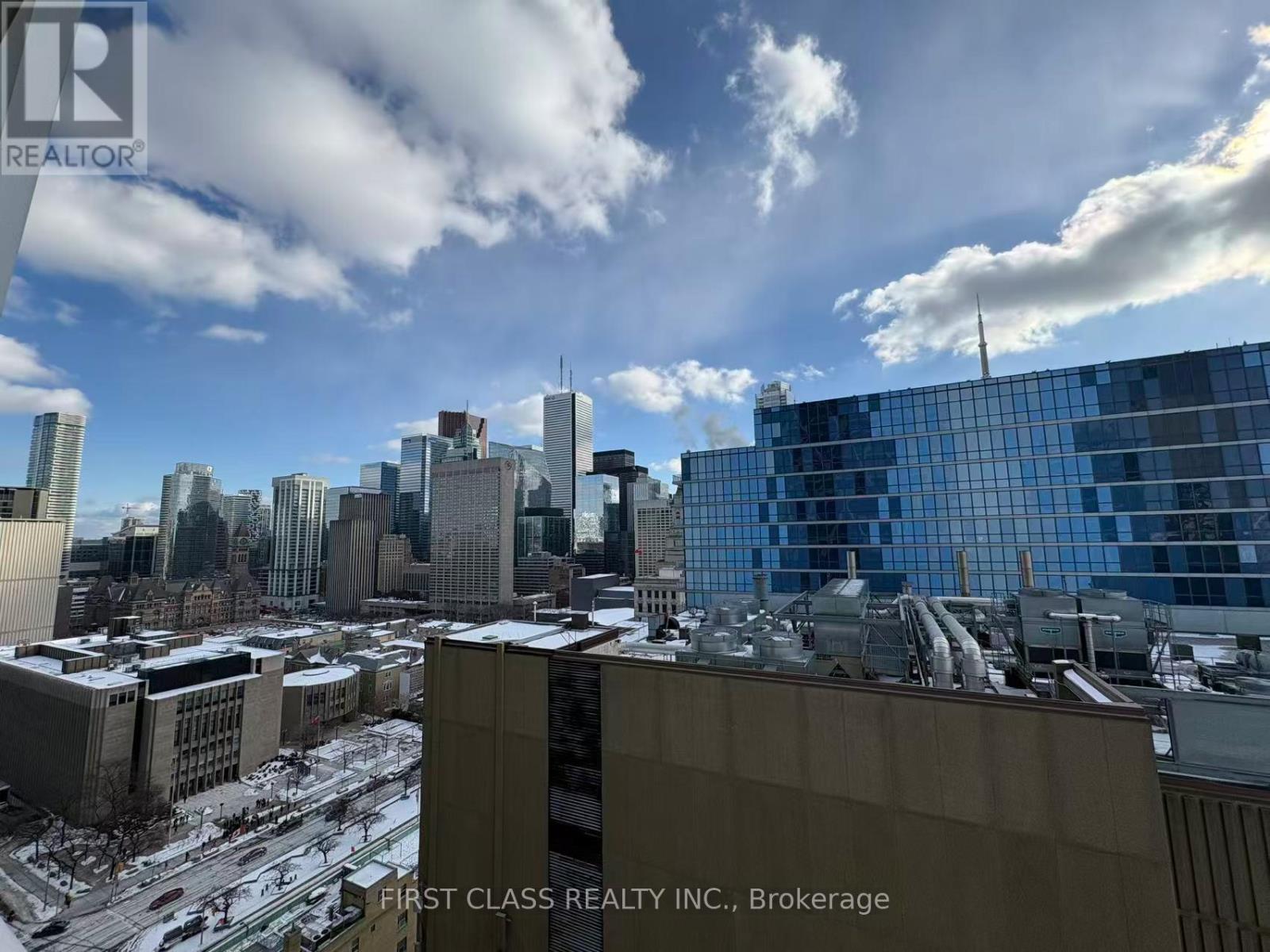 1917 - 230 Simcoe Street, Toronto, Ontario  M5T 0G7 - Photo 2 - C12715732