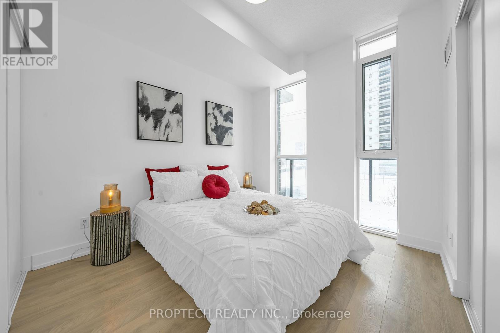 207 - 128 Fairview Mall Drive, Toronto, Ontario  M2J 0E8 - Photo 13 - C12715734