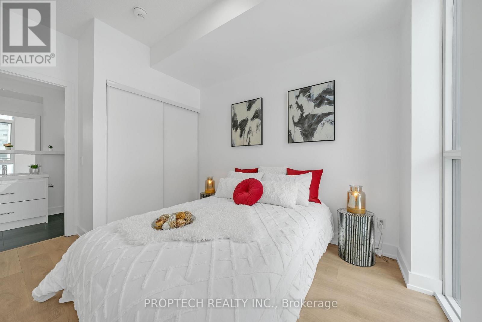 207 - 128 Fairview Mall Drive, Toronto, Ontario  M2J 0E8 - Photo 15 - C12715734